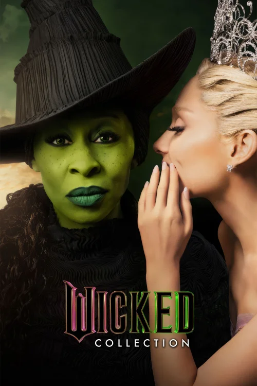 Wicked Koleksiyonu
