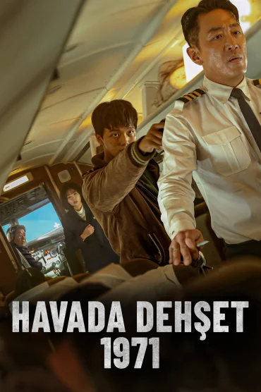 Hijack 1971