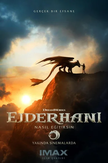 Ejderhanı Nasıl Eğitirsin