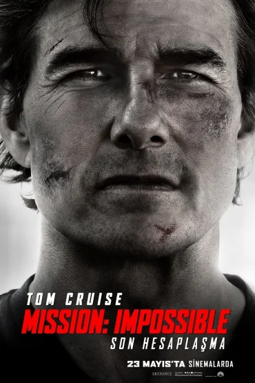 Mission: Impossible - Son Hesaplaşma